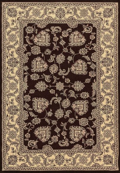 Dynamic Rugs LEGACY 58020-600 Brown